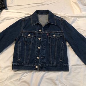 Levi’s Denim Jacket